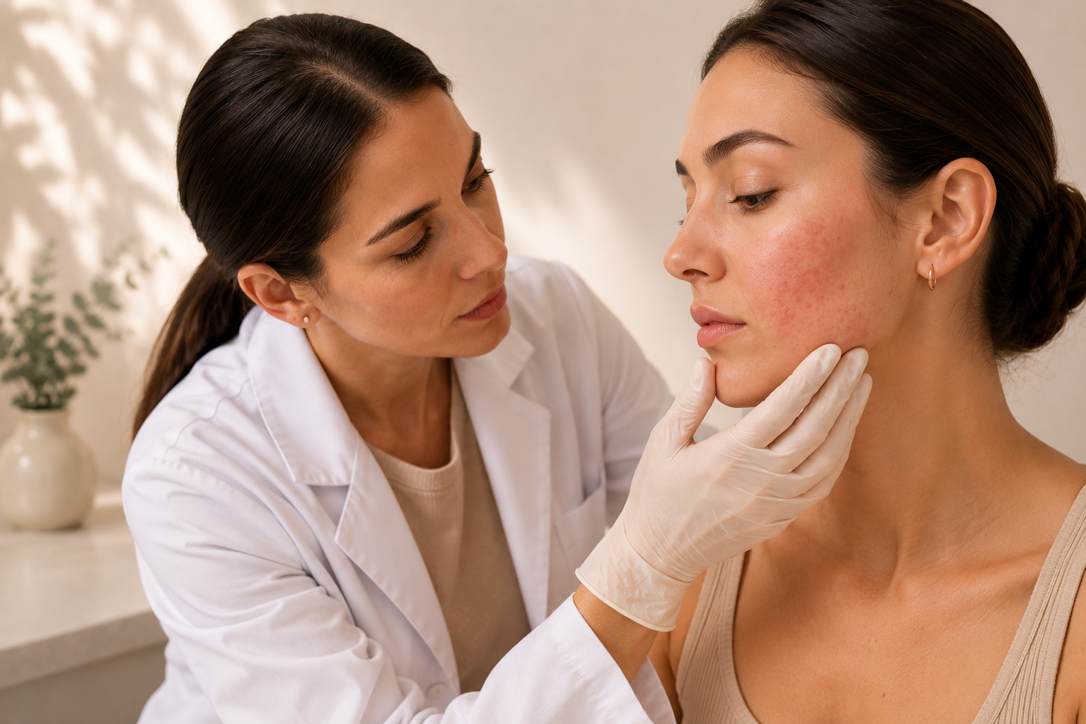 Dermatitis